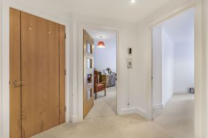 HALLWAY- click for photo gallery